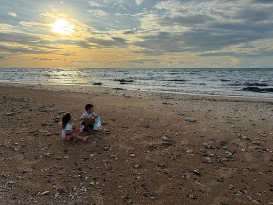 Part ONE: God Has a Plan for You – Canberra to Darwin: A Road Trip of a Lifetime!