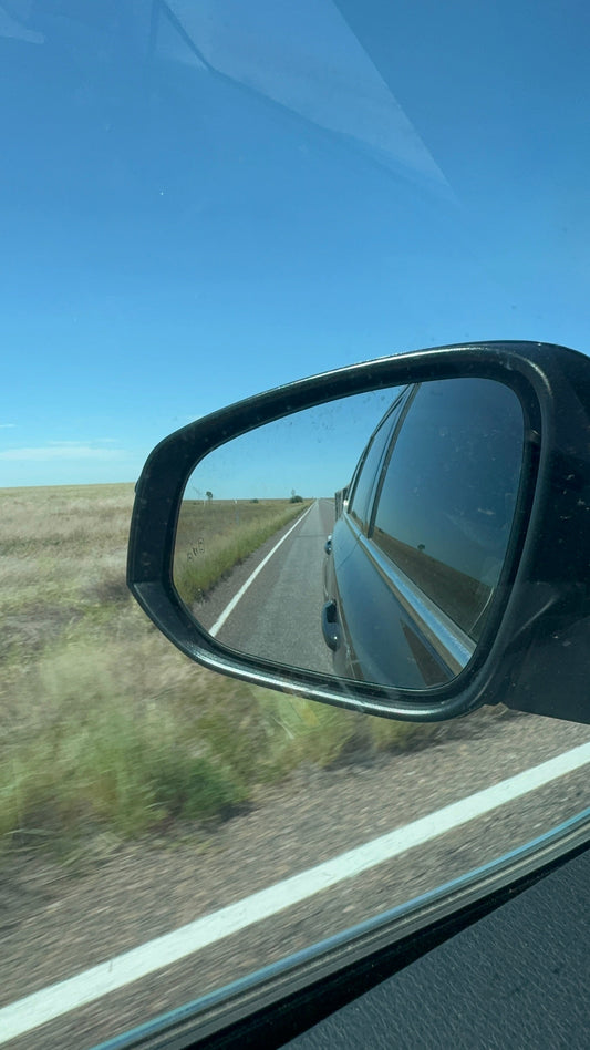 Part THREE: How NOT to Pack for a Road Trip Across Australia (Funny Lessons from a Military Mum)
