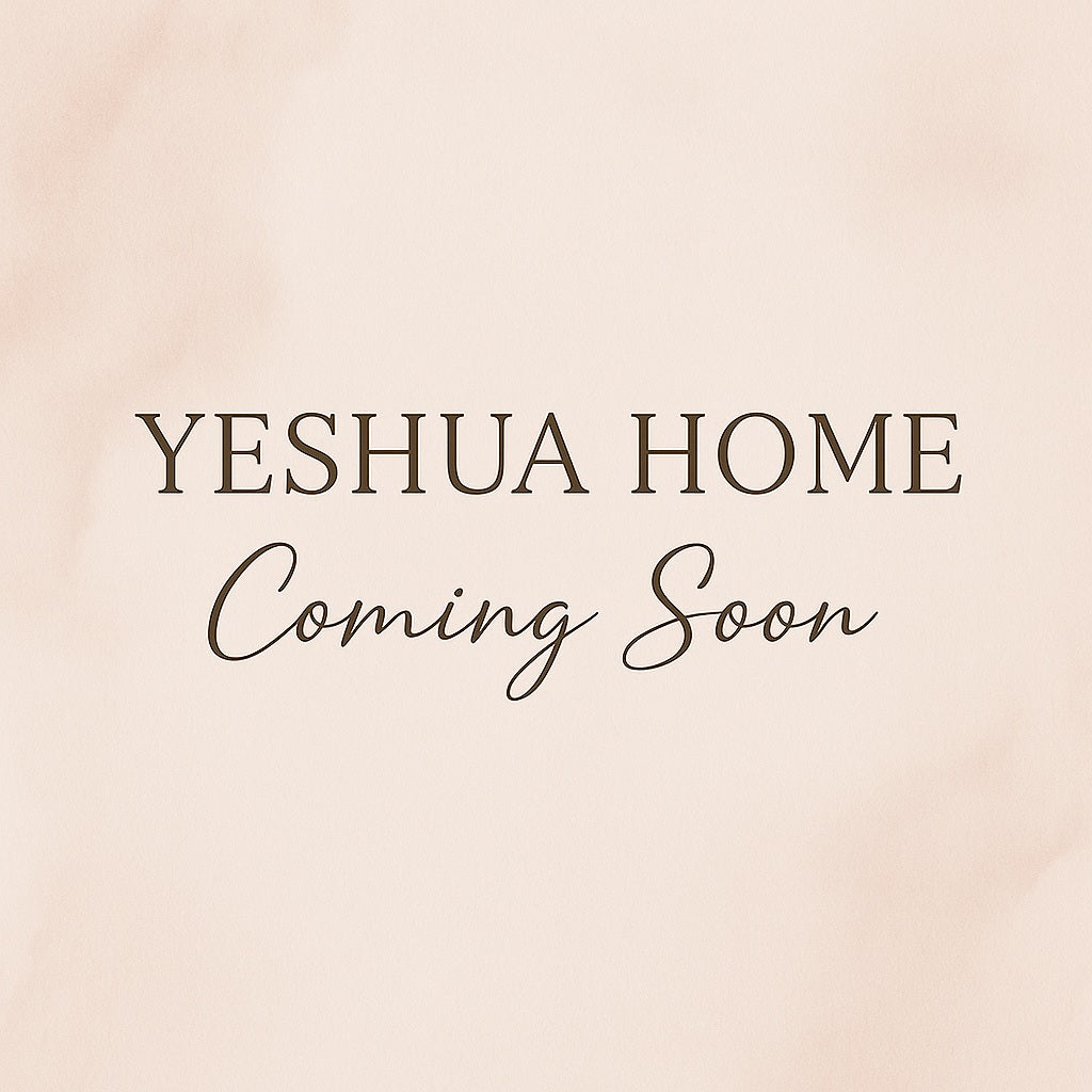 Yeshua HOME
