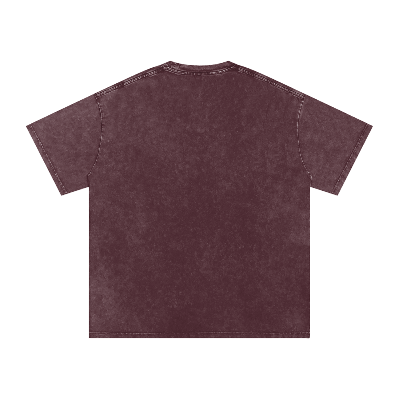 Behind Every Great Woman T-Shirt – Sisterhood Edition - Acid Wash Oversize T-Shirt -